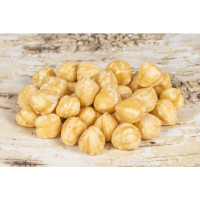 Lísková jádra loupaná 250g Lísková jádra loupaná 250g