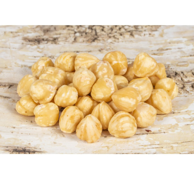 Lísková jádra loupaná 250g