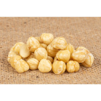 Lísková jádra loupaná 250g Lísková jádra loupaná 250g