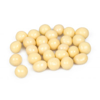 Lísková jádra v jogurtové polevě 300g