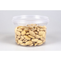 Mandle loupané vel. 23/25 250g Mandle loupané vel. 23/25 250g