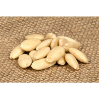 Mandle loupané vel. 23/25 250g Mandle loupané vel. 23/25 250g