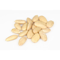 Mandle loupané vel. 23/25 250g Mandle loupané vel. 23/25 250g