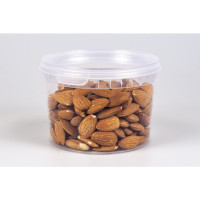 Mandle přírodní vel. 20/22 250g Mandle přírodní vel. 20/22 250g