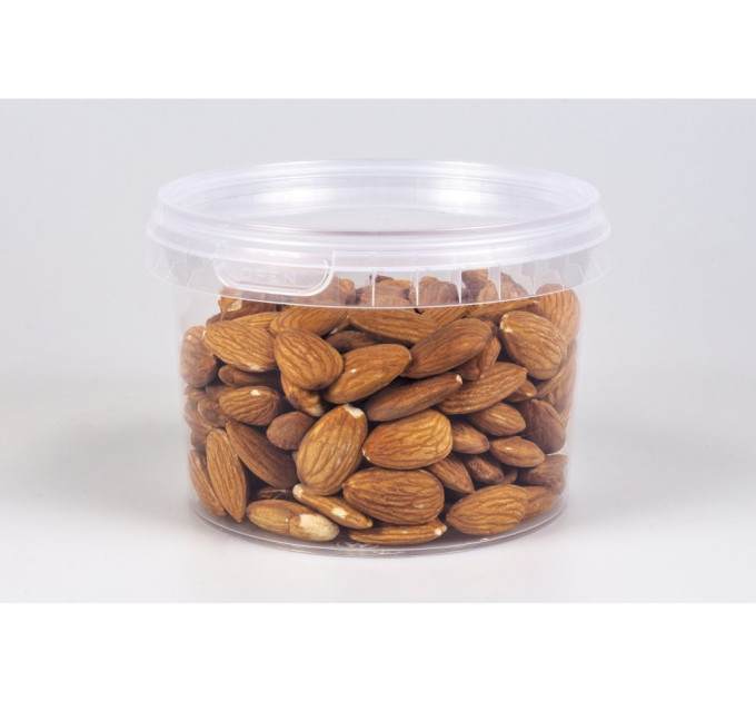 Mandle přírodní vel. 20/22 250g