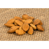 Mandle přírodní vel. 20/22 250g Mandle přírodní vel. 20/22 250g