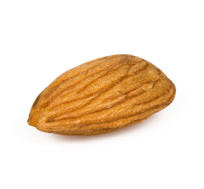 Mandle přírodní vel. 20/22 250g