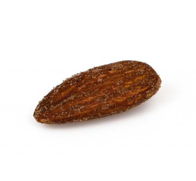 Mandle pražené s uzenou příchutí 250g