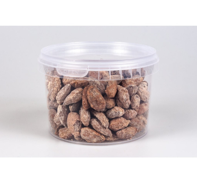 Mandle v cukru 250g
