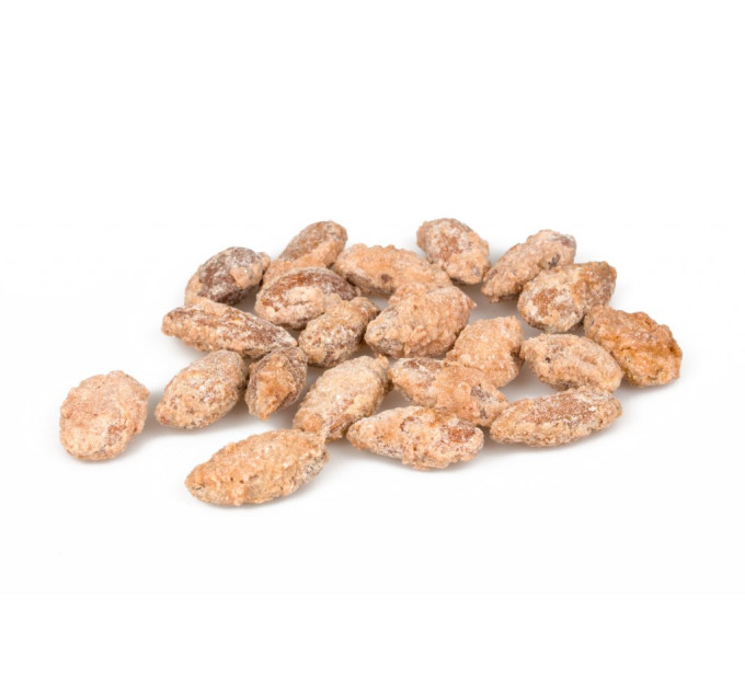 Mandle v cukru 250g
