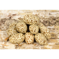 Mandle v cukru a sezamu 300g