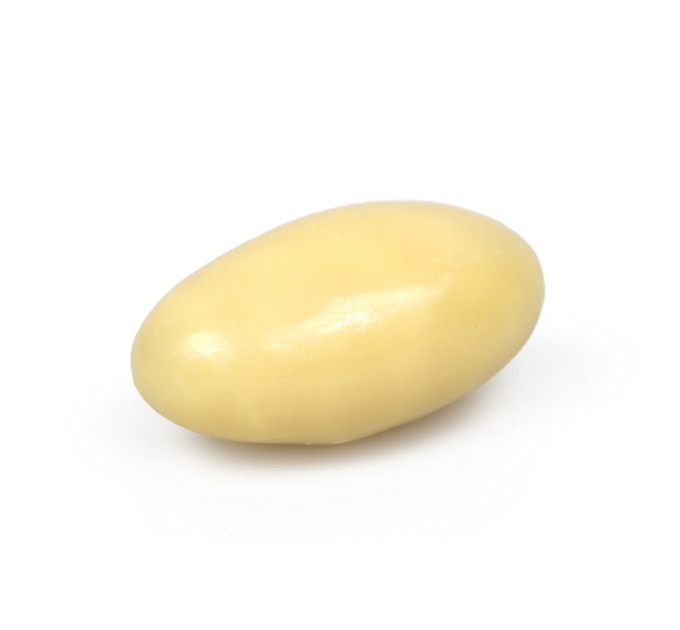 Mandle v jogurtové polevě 300g