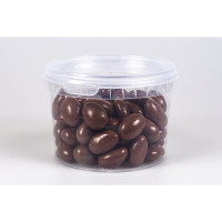 Mandle v mléčné čokoládě 300g