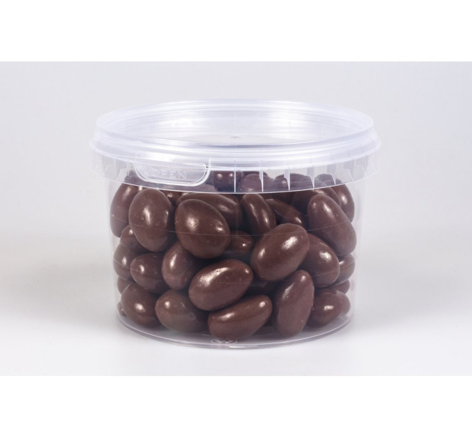 Mandle v mléčné čokoládě 300g
