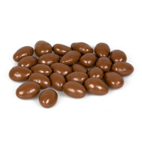 Mandle v mléčné čokoládě 300g