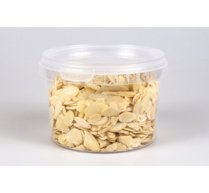 Mandlové lupínky 200g