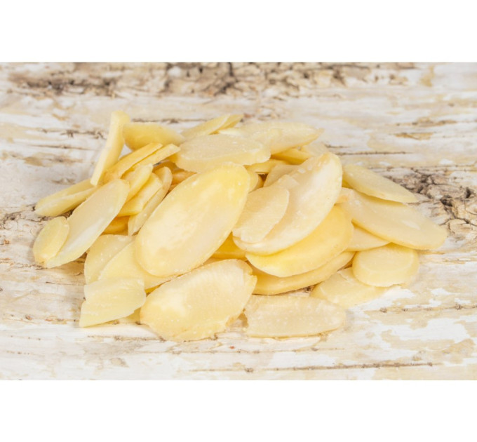 Mandlové lupínky 200g