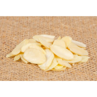 Mandlové lupínky 200g Mandlové lupínky 200g