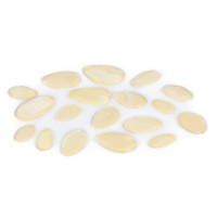 Mandlové lupínky 200g Mandlové lupínky 200g