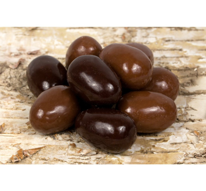 Marcipán v mléčné a hořké čokoládě (mix) 350g