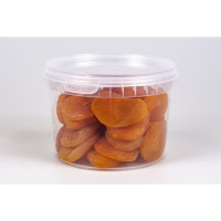 Meruňky celé vel.1  300g