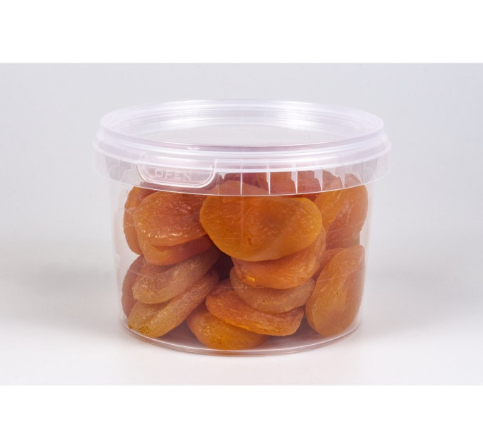 Meruňky celé vel.1  300g