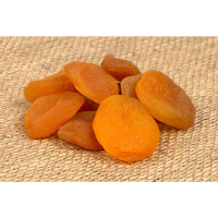 Meruňky celé vel.1  300g