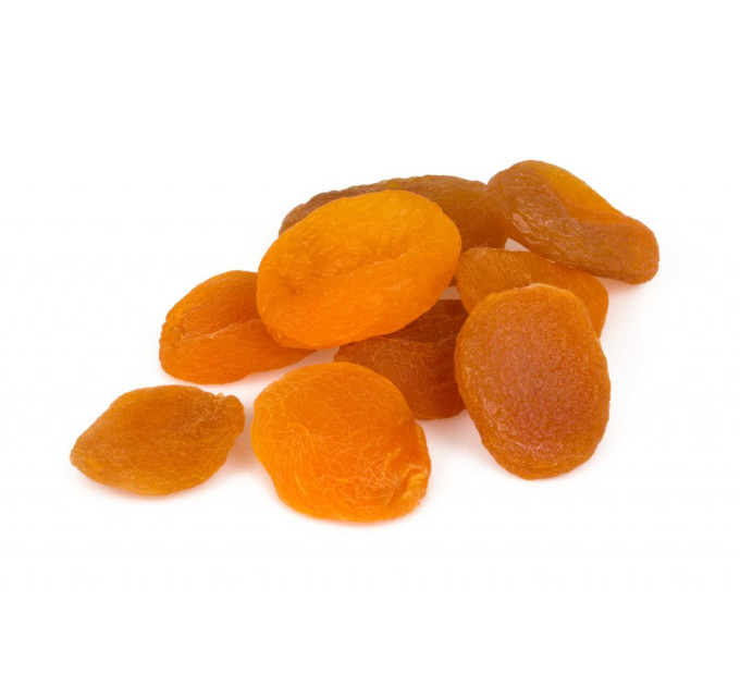 Meruňky celé vel.1  300g