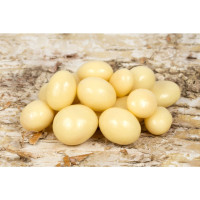 Meruňky v jogurtové polevě 350g