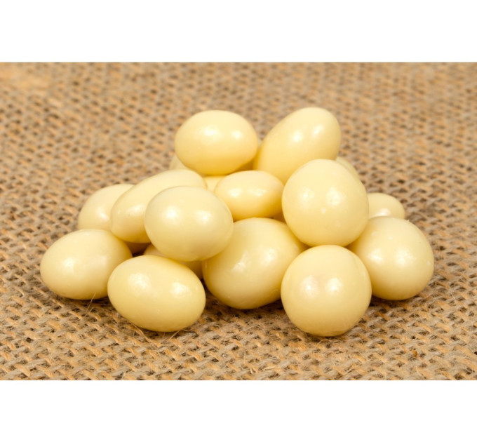 Meruňky v jogurtové polevě 350g