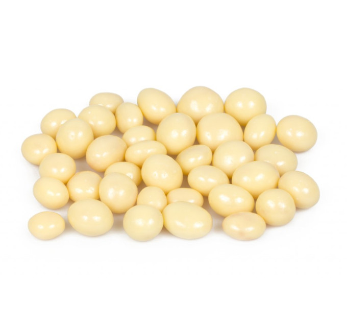 Meruňky v jogurtové polevě 350g