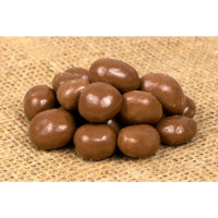 Meruňky v mléčné čokoládě 300g