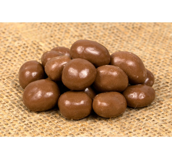 Meruňky v mléčné čokoládě 300g