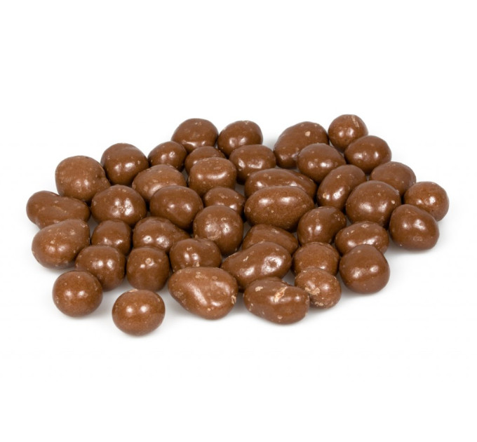 Meruňky v mléčné čokoládě 300g
