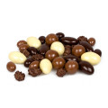Mix oříšků a rozinek v dia polevách 300g
