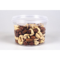 Ořechová směs s rozinkami 250g Ořechová směs s rozinkami 250g