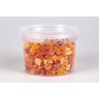 Papaya kostky 300g
