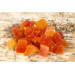 Papaya kostky 300g