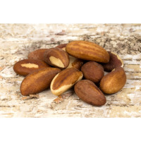 Para ořechy přírodní (medium) 250g Para ořechy přírodní (medium) 250g