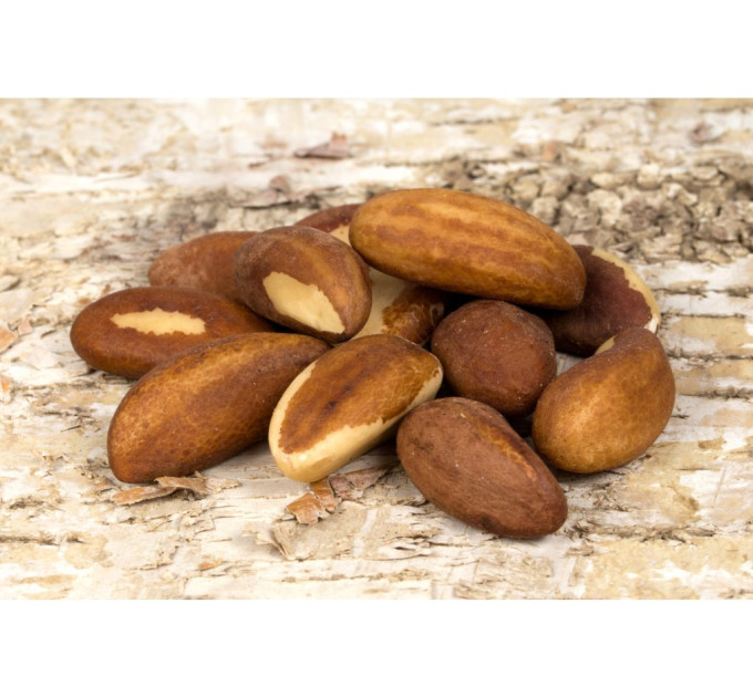 Para ořechy přírodní (medium) 250g