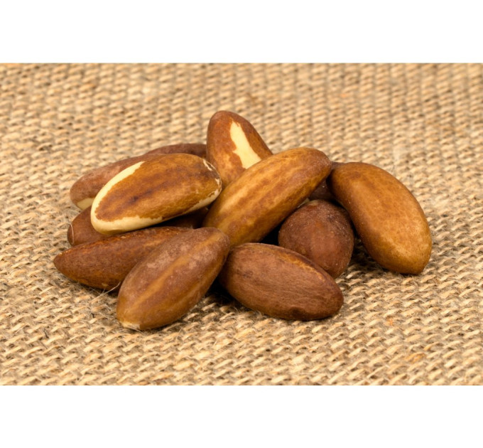 Para ořechy přírodní (medium) 250g