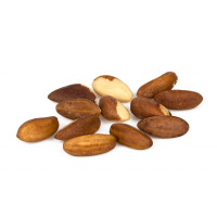 Para ořechy přírodní (medium) 250g Para ořechy přírodní (medium) 250g