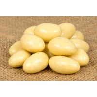 Para ořechy v jogurtové polevě 300g