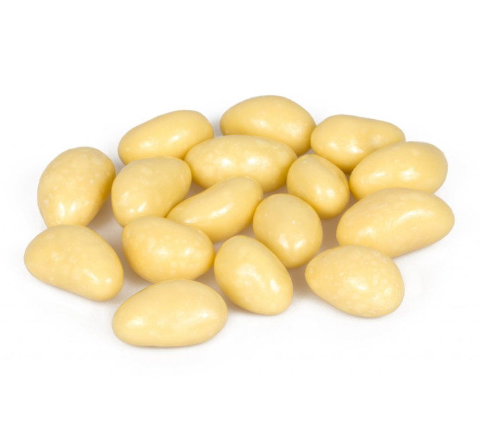 Para ořechy v jogurtové polevě 300g