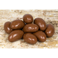 Para ořechy v mléčné čokoládě 300g