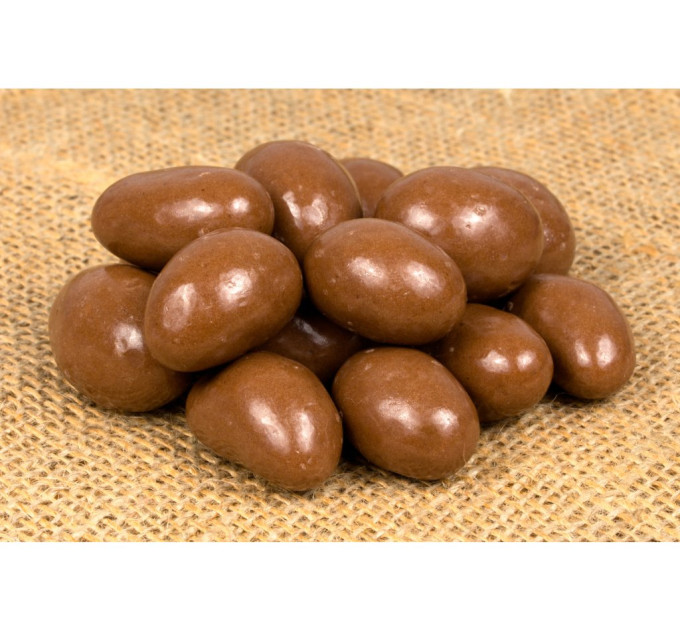 Para ořechy v mléčné čokoládě 300g