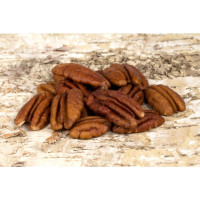 Pekanové ořechy 200g Pekanové ořechy 200g