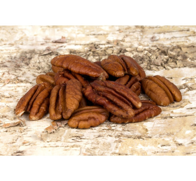 Pekanové ořechy 200g