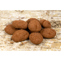 Pekanové ořechy v mléčné čokoládě a kakau 300g