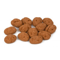 Pekanové ořechy v mléčné čokoládě a kakau 300g